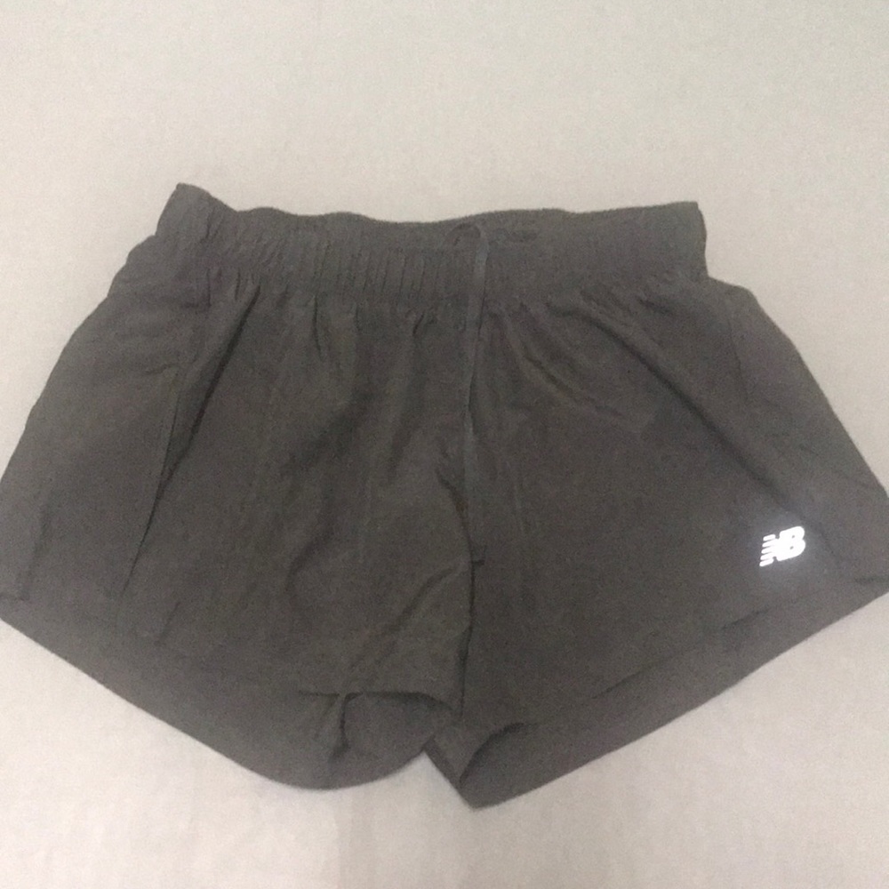 New Balance Shorts black size small